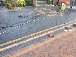 Best Driveway Overlay Services  in Danbury, TX